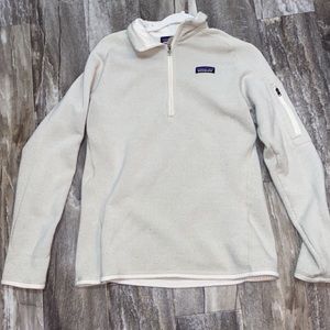 Patagonia jacket
